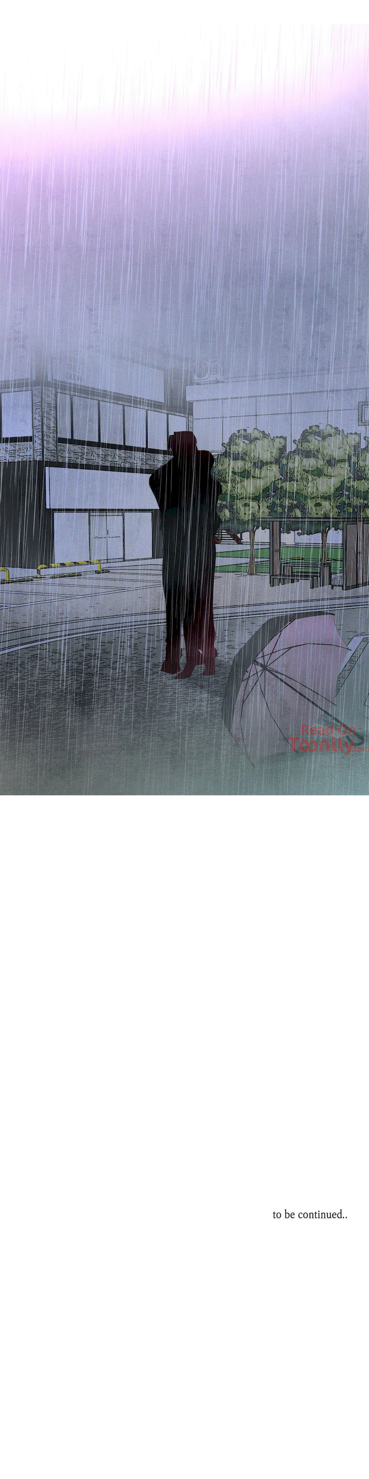 The Missing O Chapter 128 Page 18