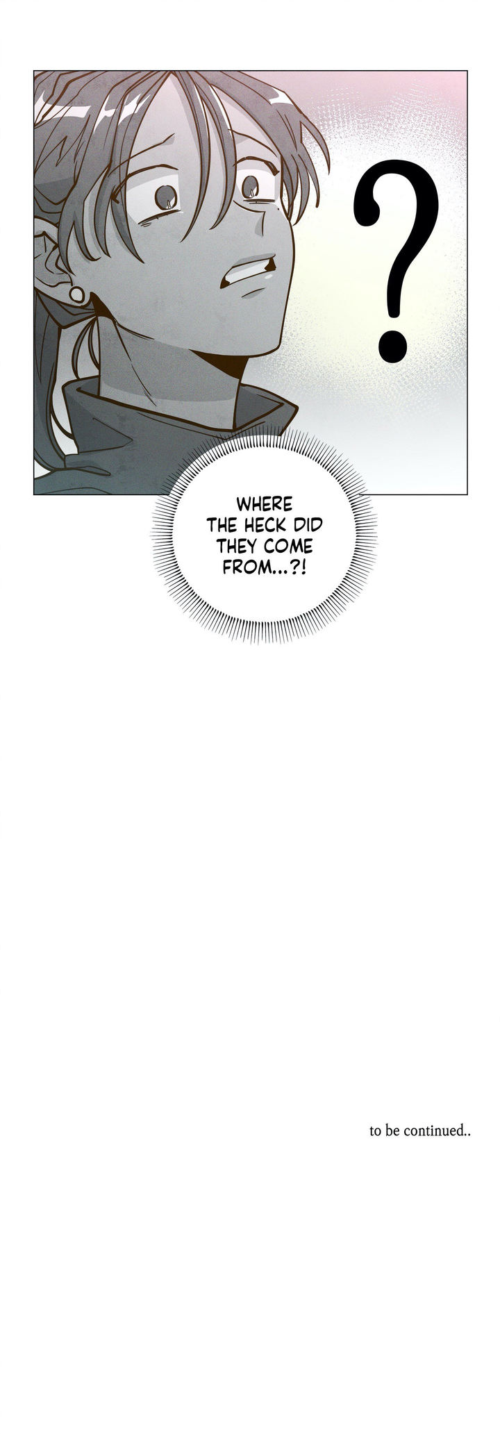 The Missing O Chapter 135 Page 16