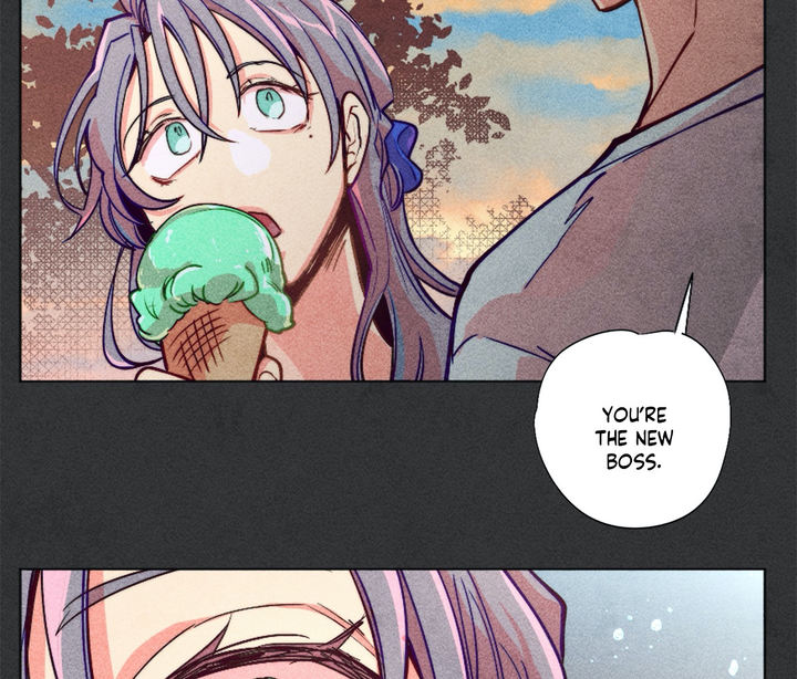 The Missing O Chapter 140 Page 26