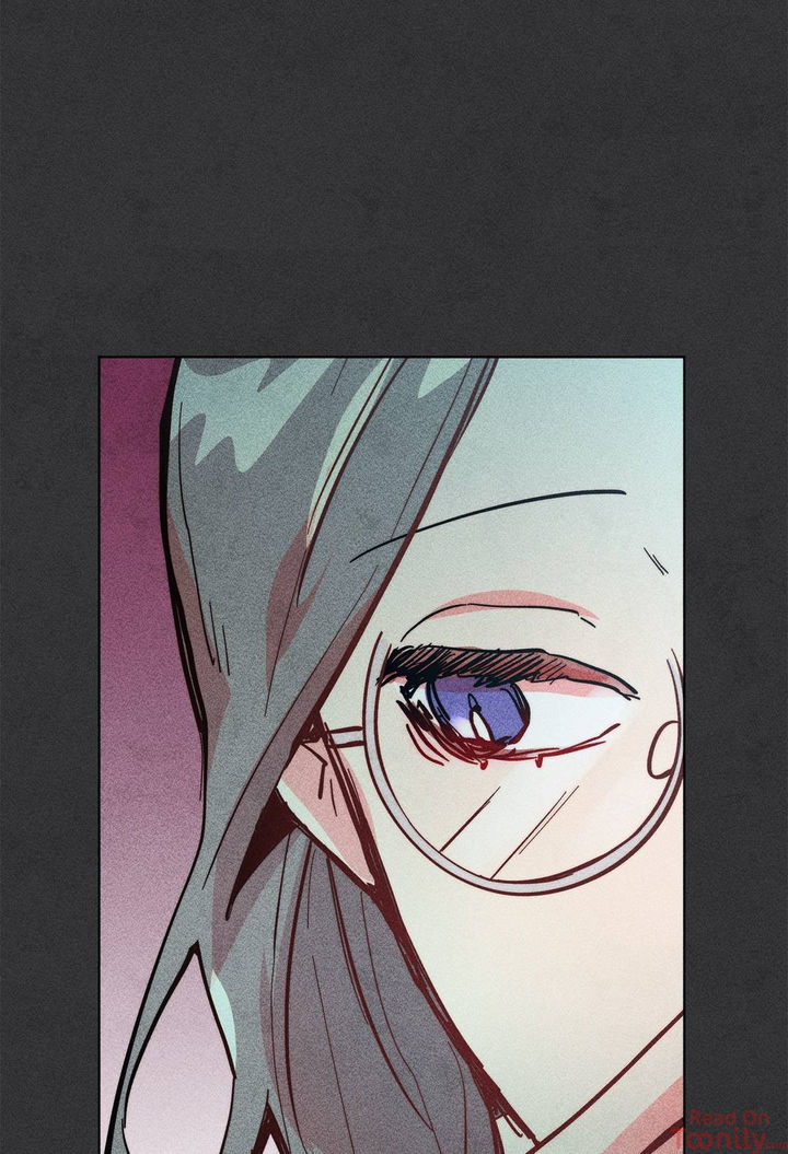 The Missing O Chapter 141 Page 27