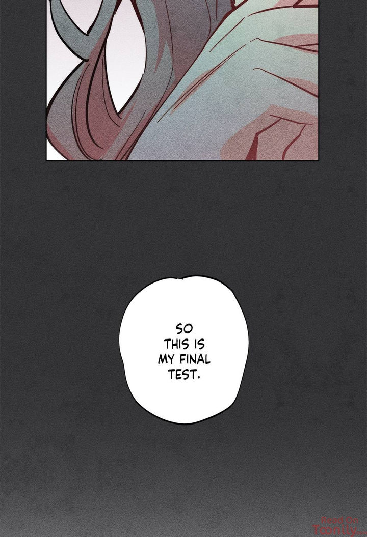 The Missing O Chapter 141 Page 28