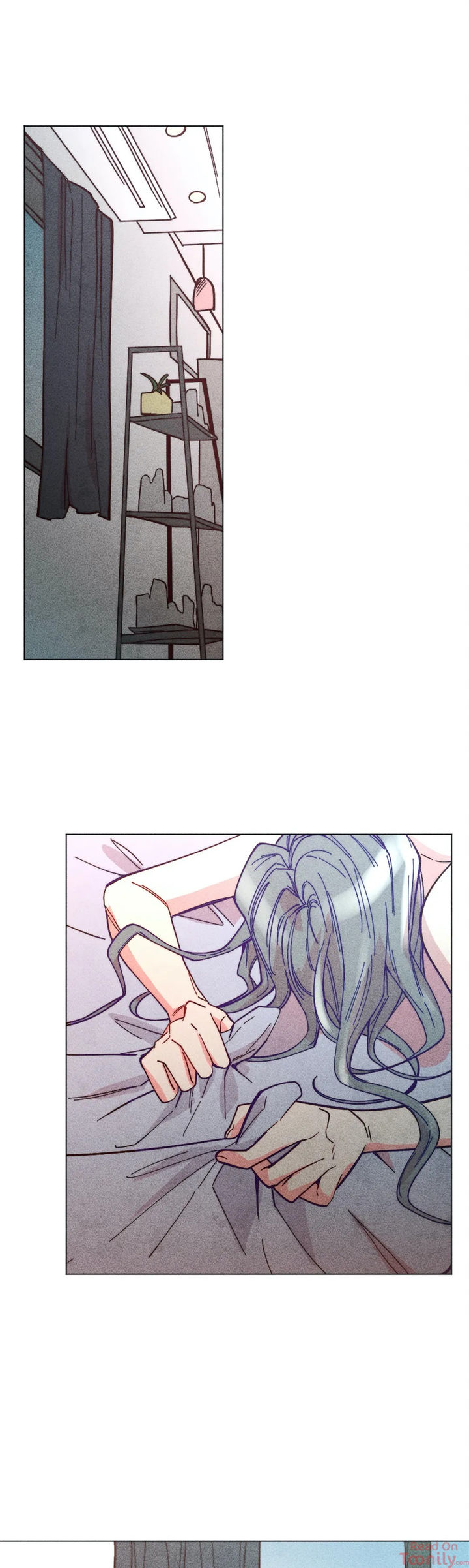 The Missing O Chapter 142 Page 13