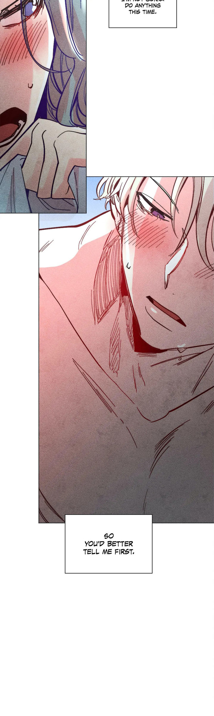 The Missing O Chapter 142 Page 16