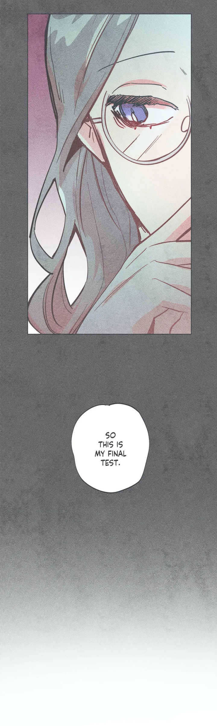 The Missing O Chapter 142 Page 2