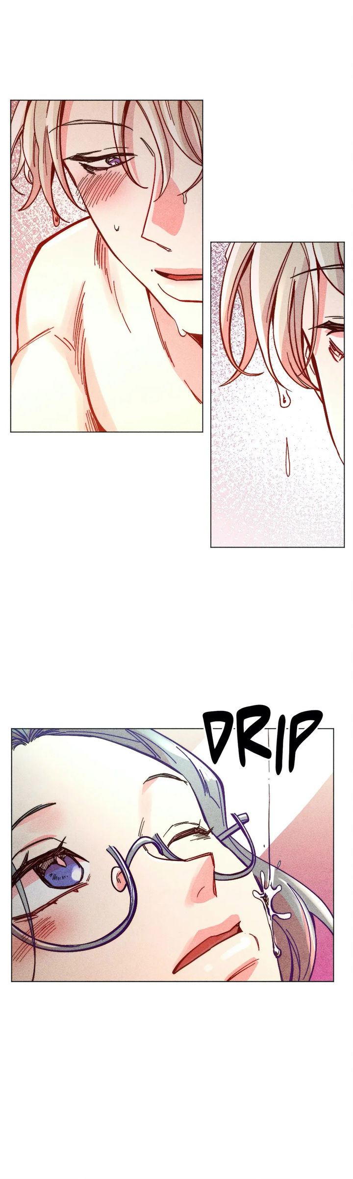 The Missing O Chapter 142 Page 6
