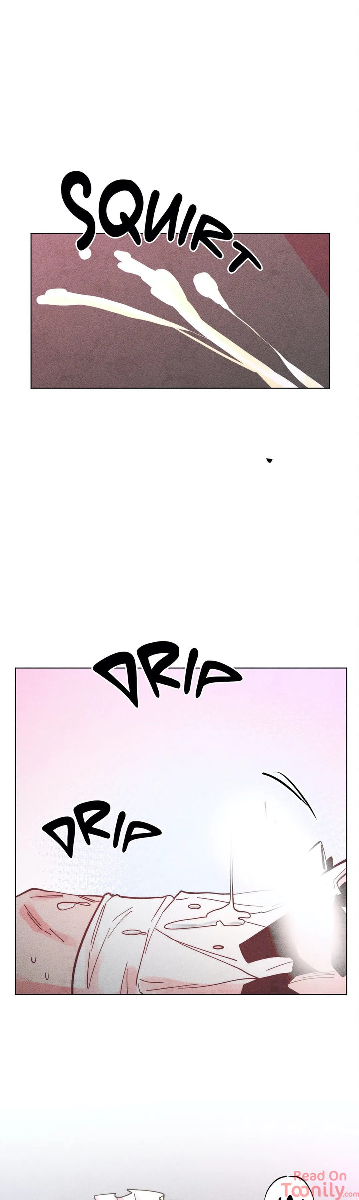 The Missing O Chapter 144 Page 22