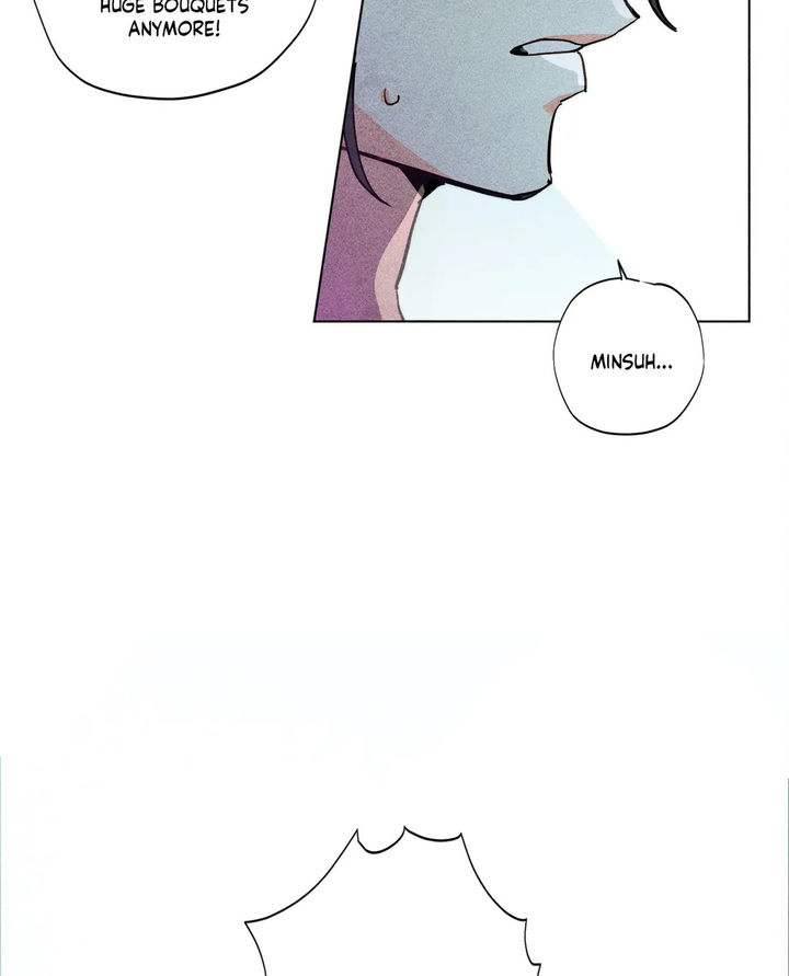 The Missing O Chapter 144 Page 32