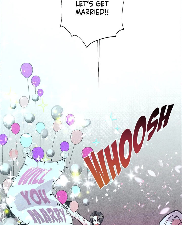 The Missing O Chapter 144 Page 33
