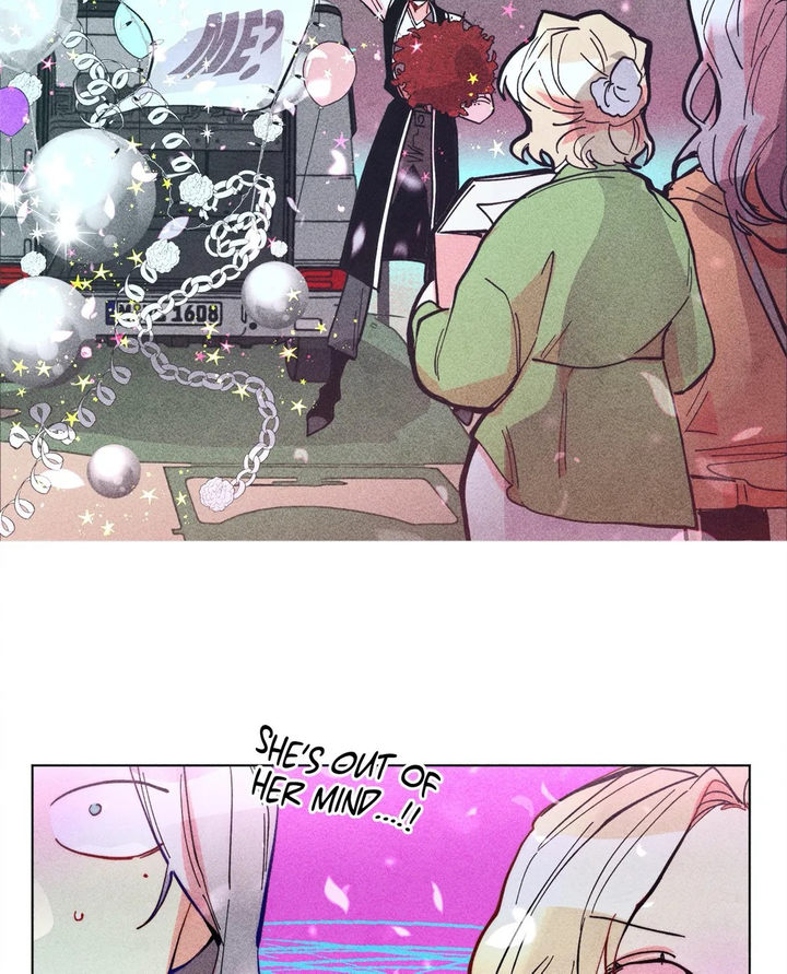 The Missing O Chapter 144 Page 34