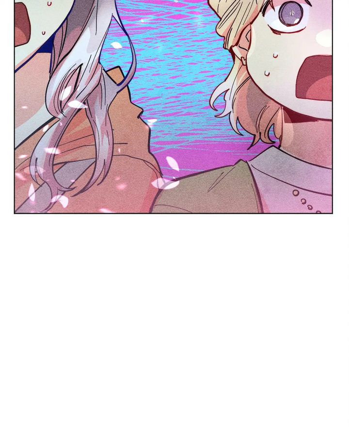 The Missing O Chapter 144 Page 35
