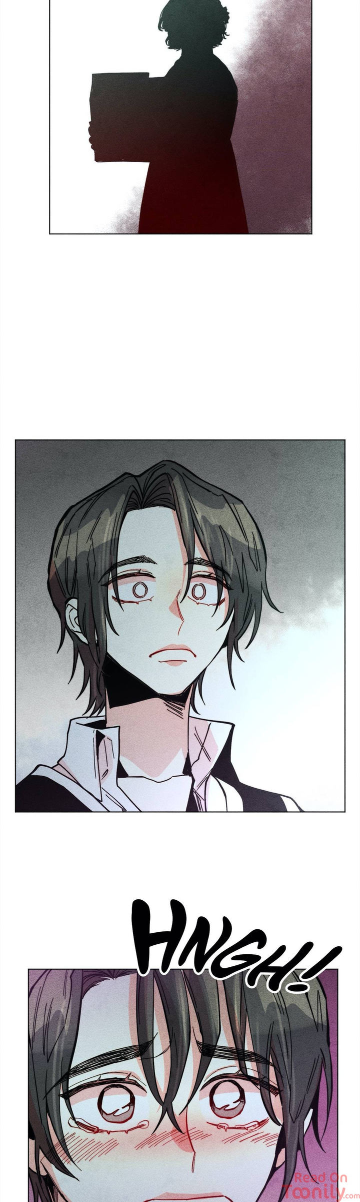 The Missing O Chapter 145 Page 11