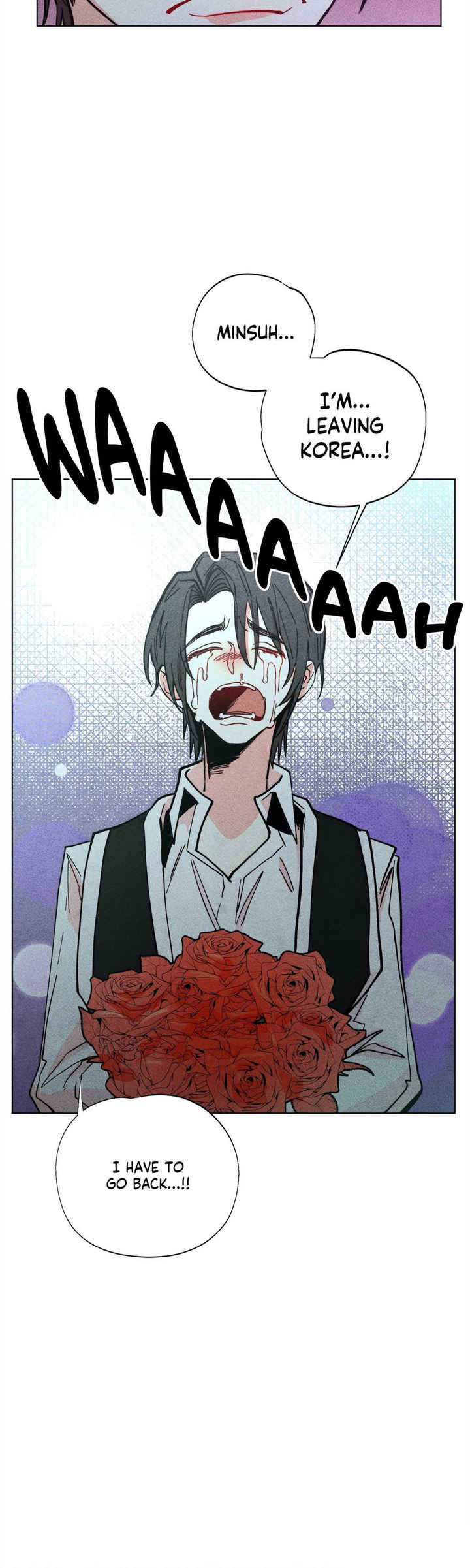 The Missing O Chapter 145 Page 12
