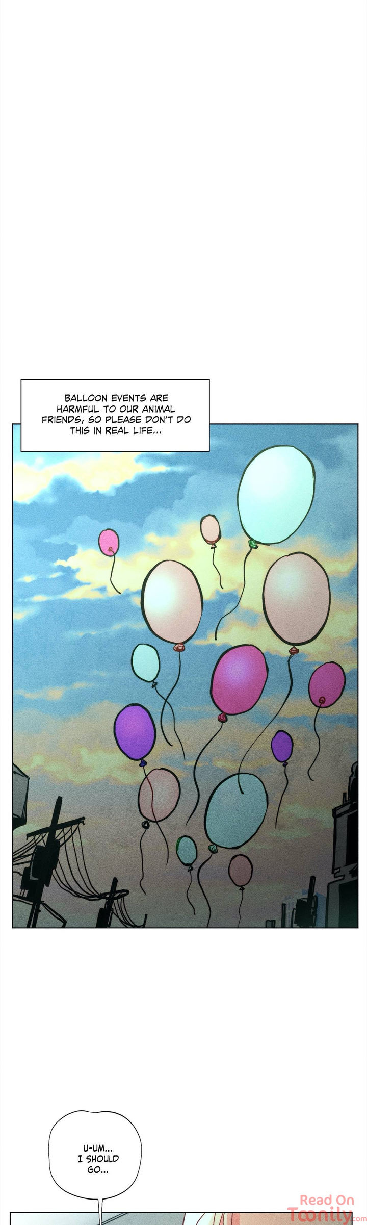 The Missing O Chapter 145 Page 5