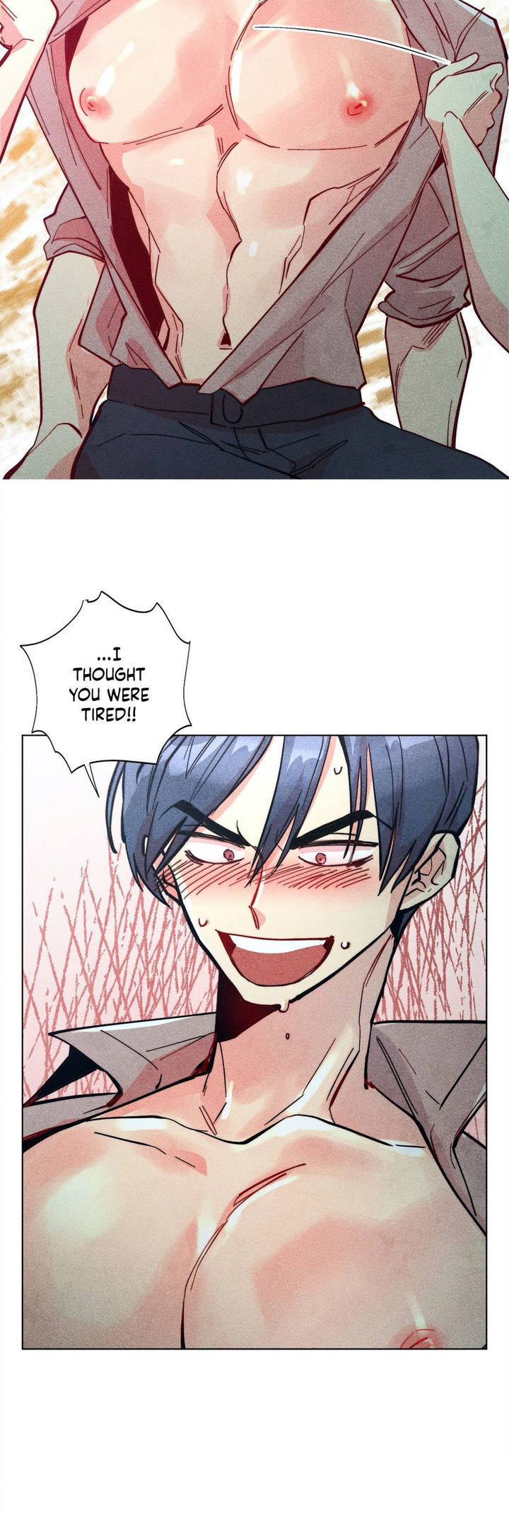 The Missing O Chapter 146 Page 29