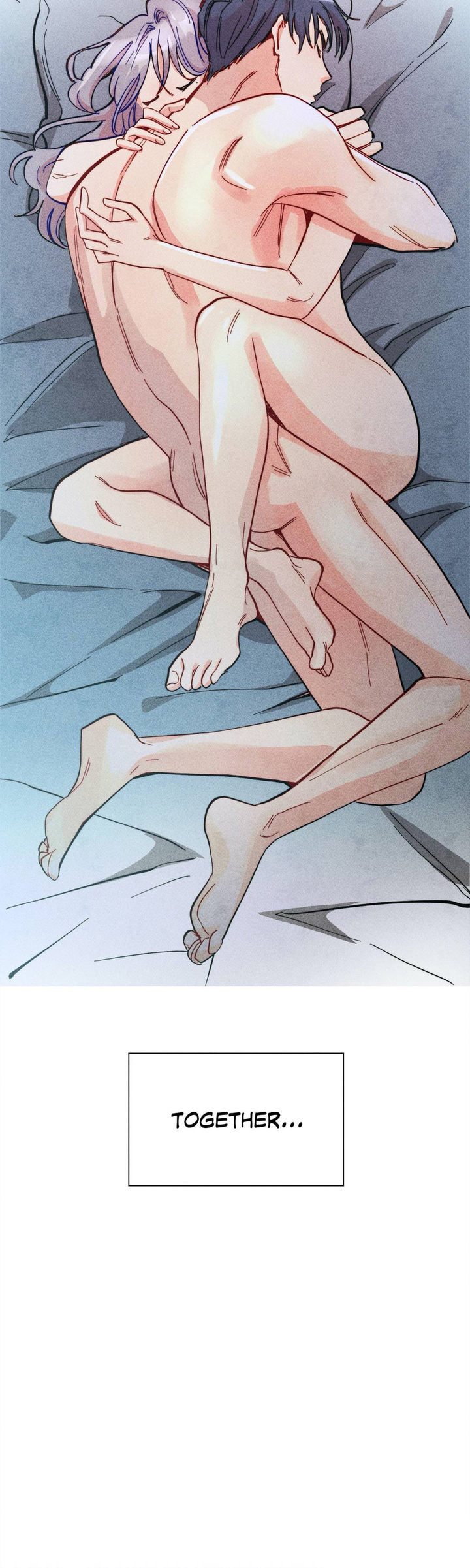 The Missing O Chapter 147 Page 12