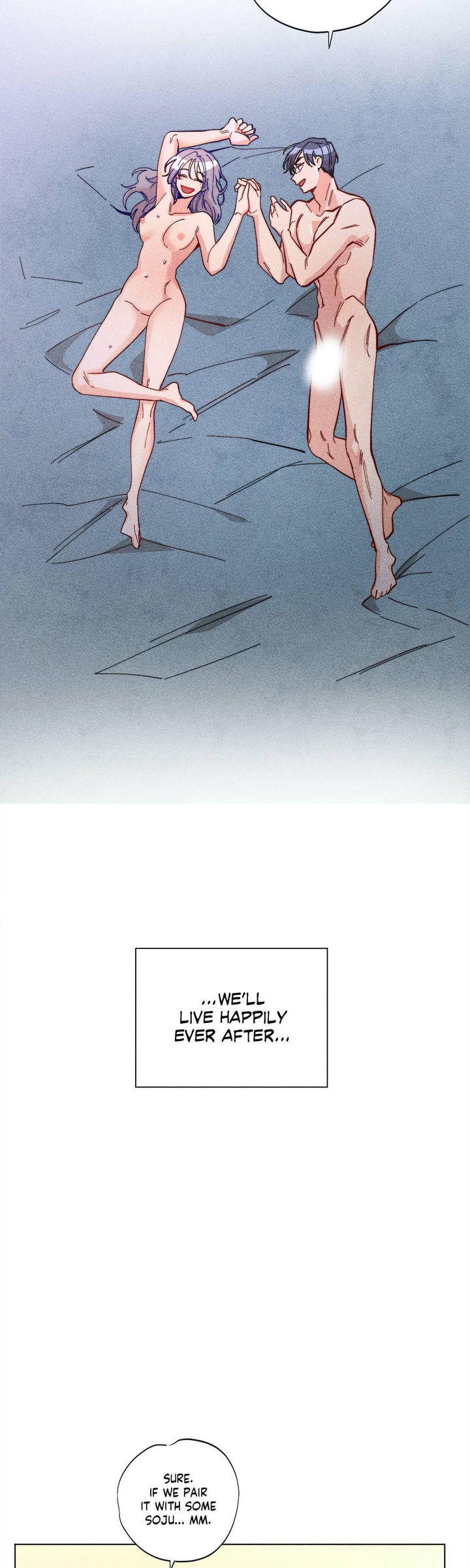 The Missing O Chapter 147 Page 17