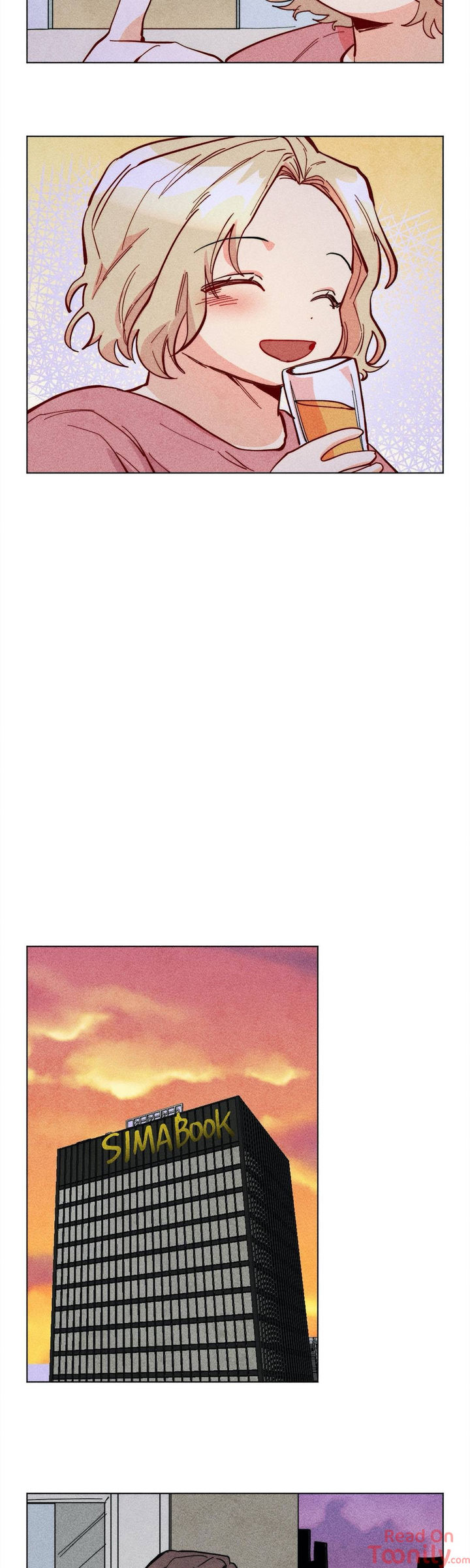 The Missing O Chapter 147 Page 20