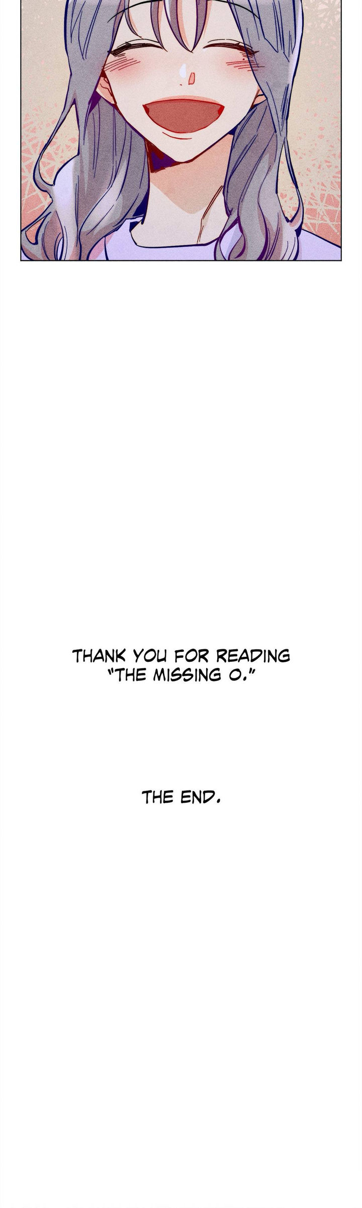 The Missing O Chapter 147 Page 24