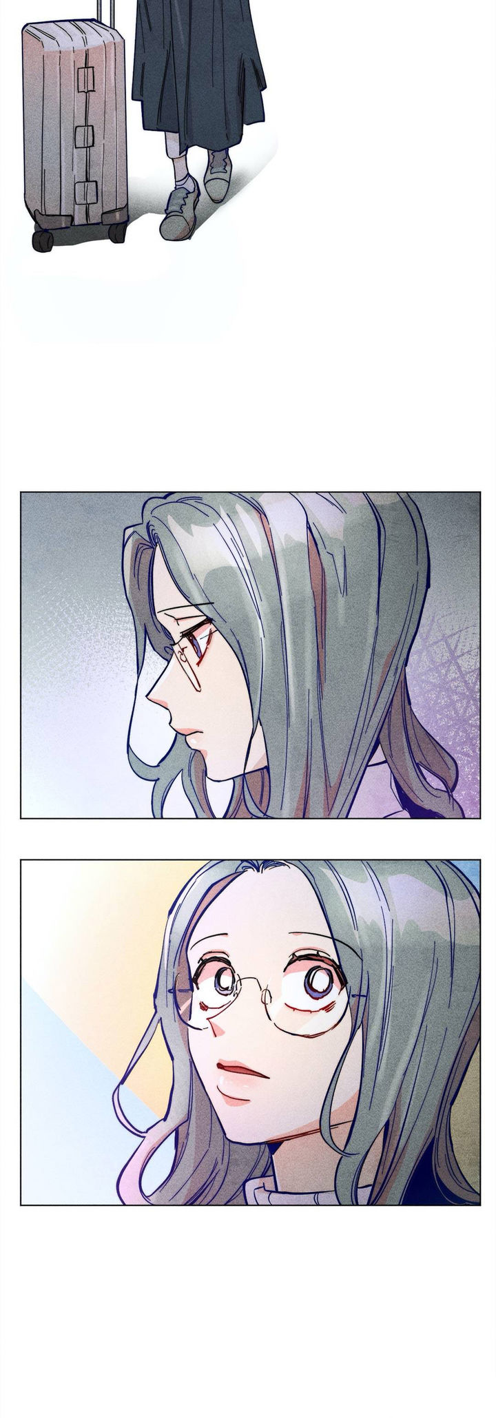 The Missing O Chapter 147 Page 26