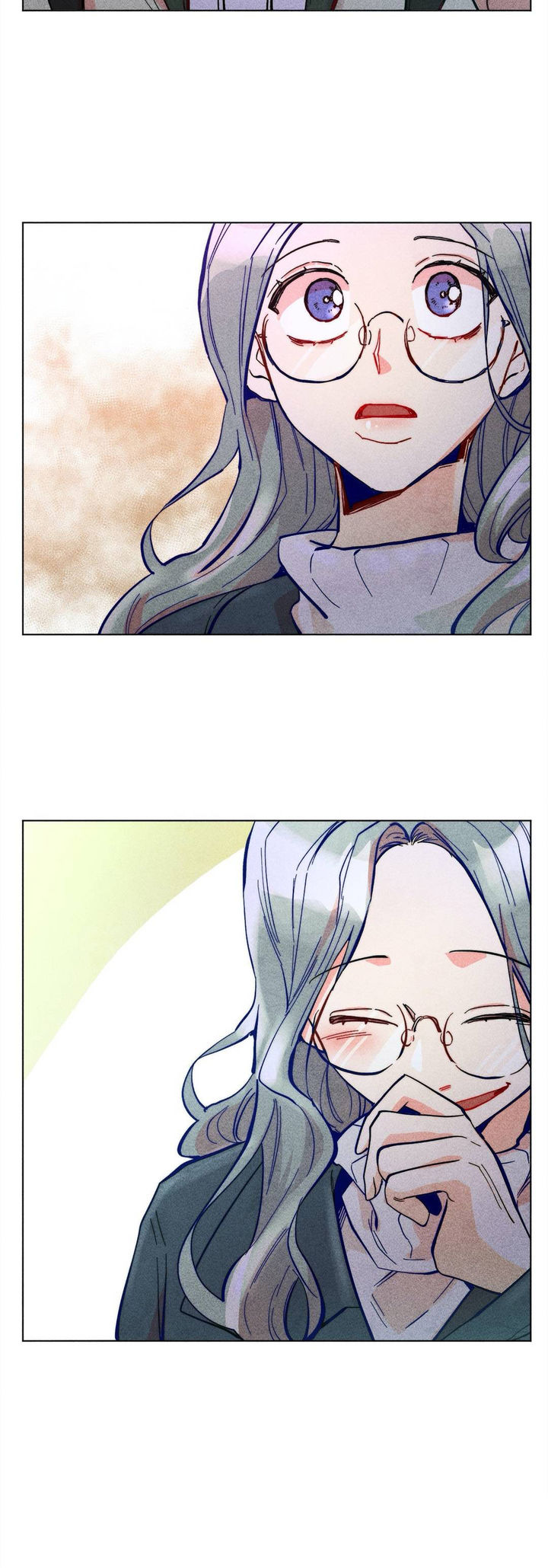 The Missing O Chapter 147 Page 28