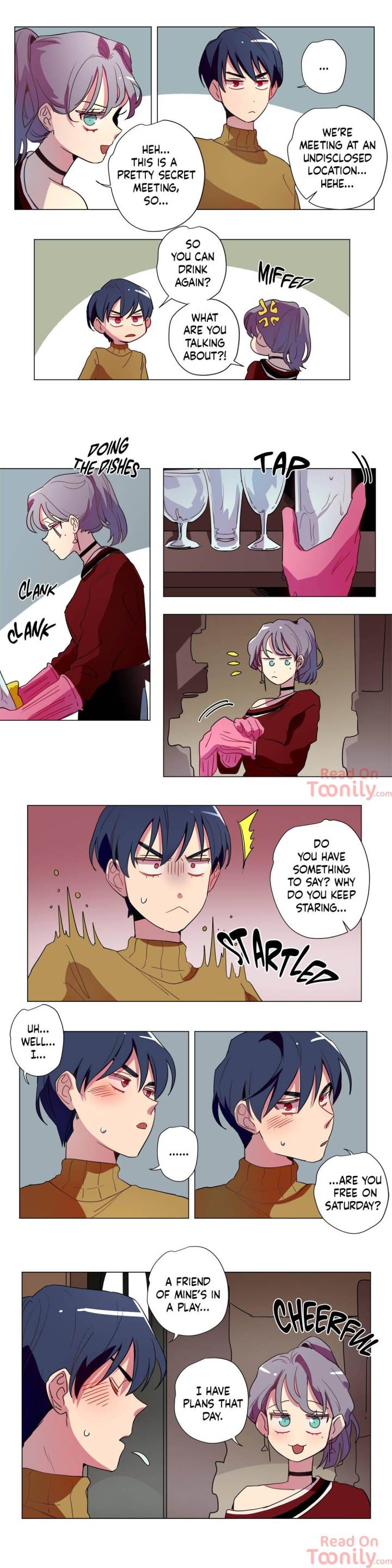 The Missing O Chapter 18 Page 3