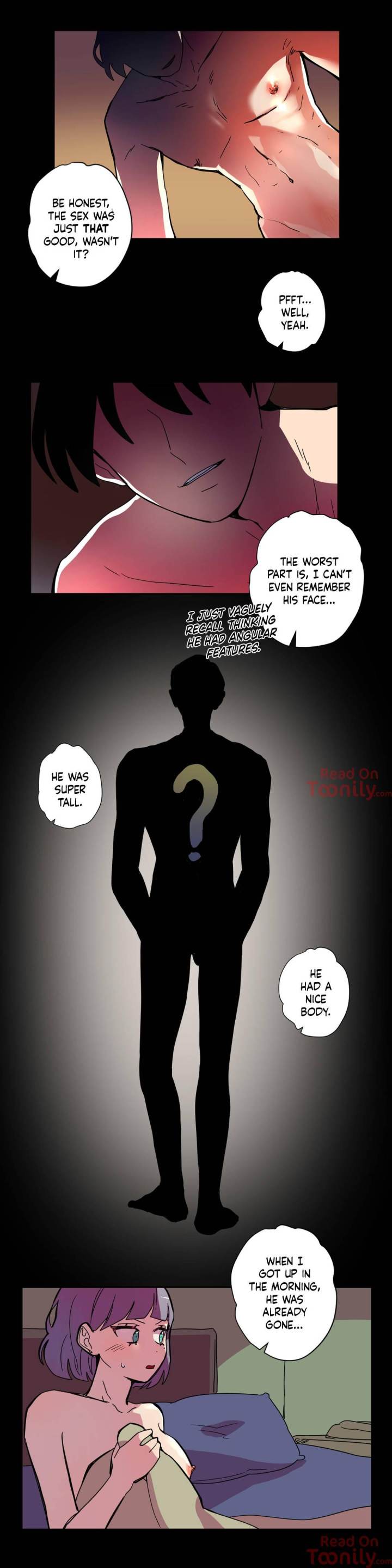 The Missing O Chapter 2 Page 2