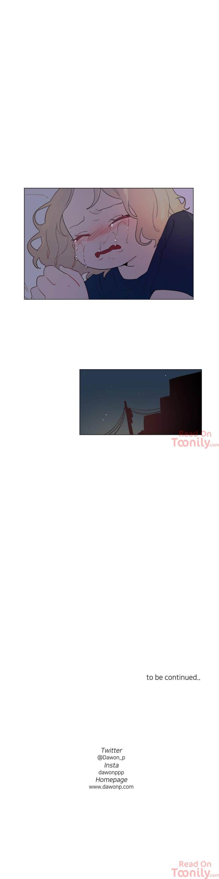 The Missing O Chapter 22 Page 10