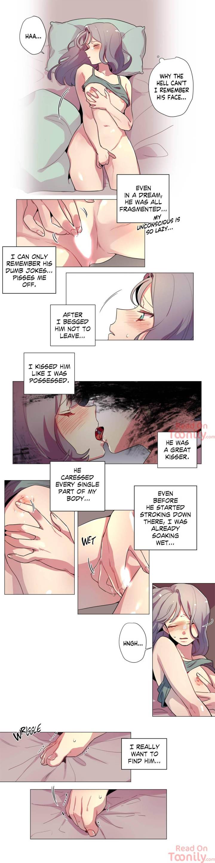 The Missing O Chapter 26 Page 7