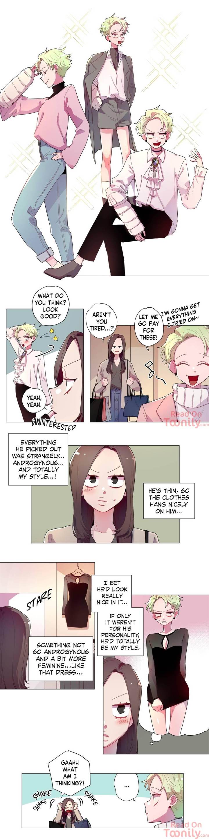 The Missing O Chapter 36 Page 4