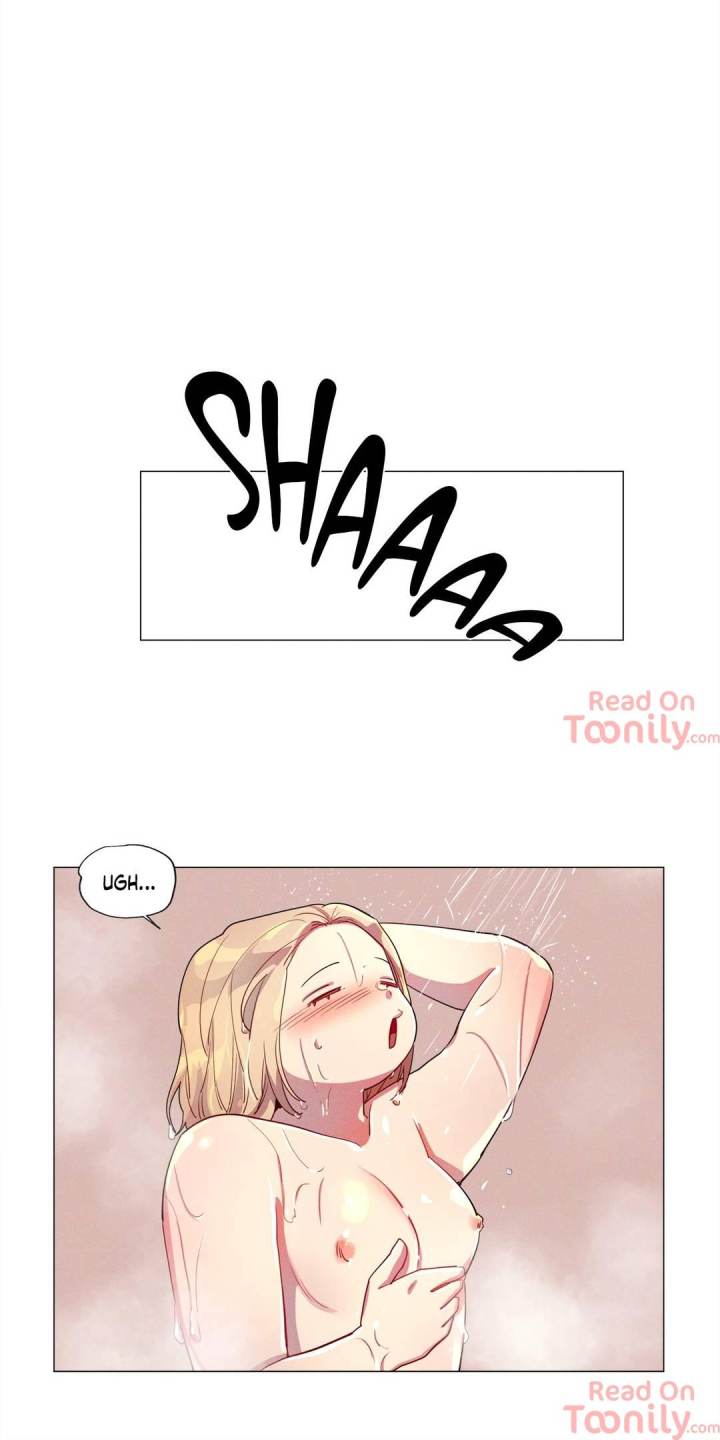 The Missing O Chapter 46 Page 10