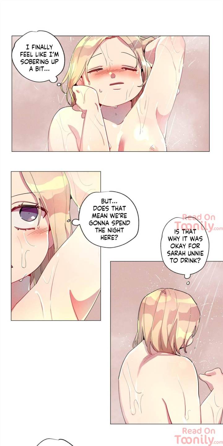The Missing O Chapter 46 Page 11