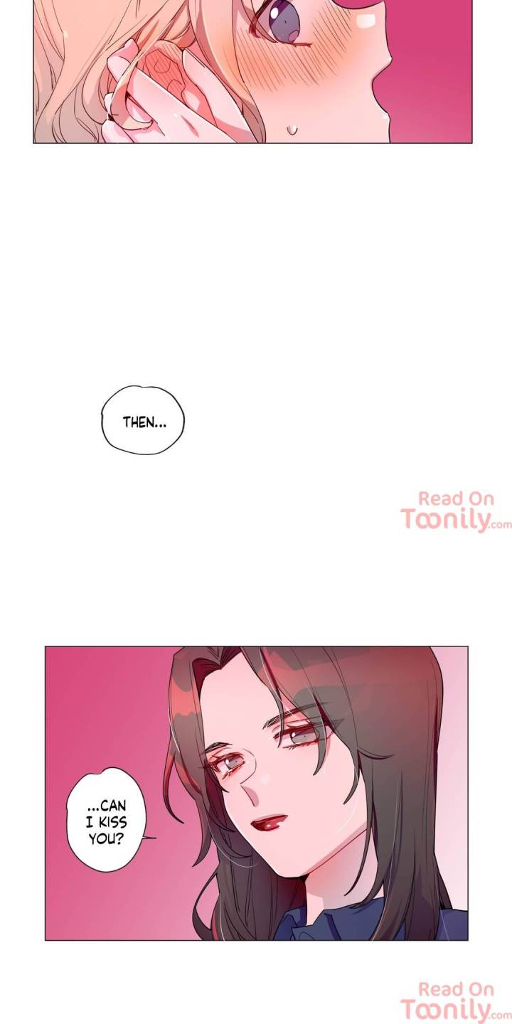 The Missing O Chapter 46 Page 22