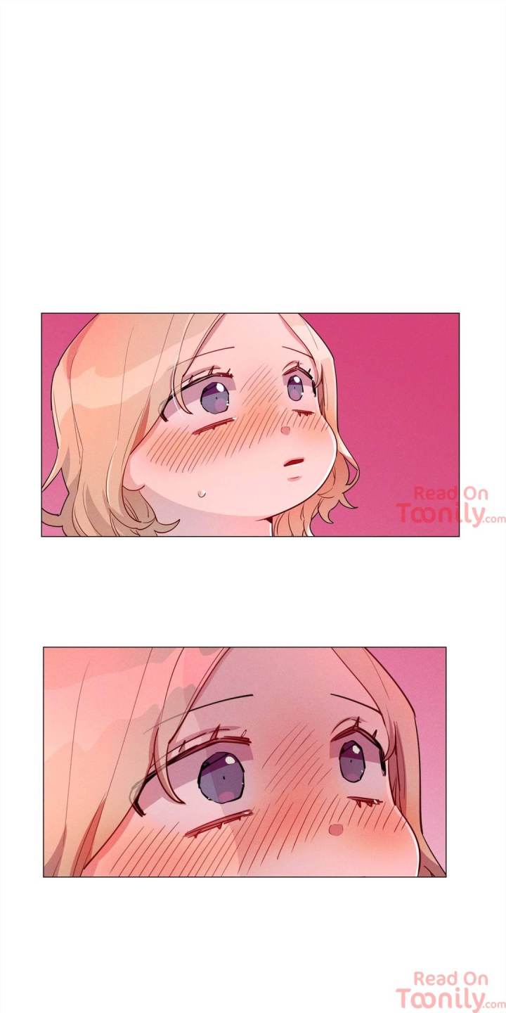 The Missing O Chapter 46 Page 23