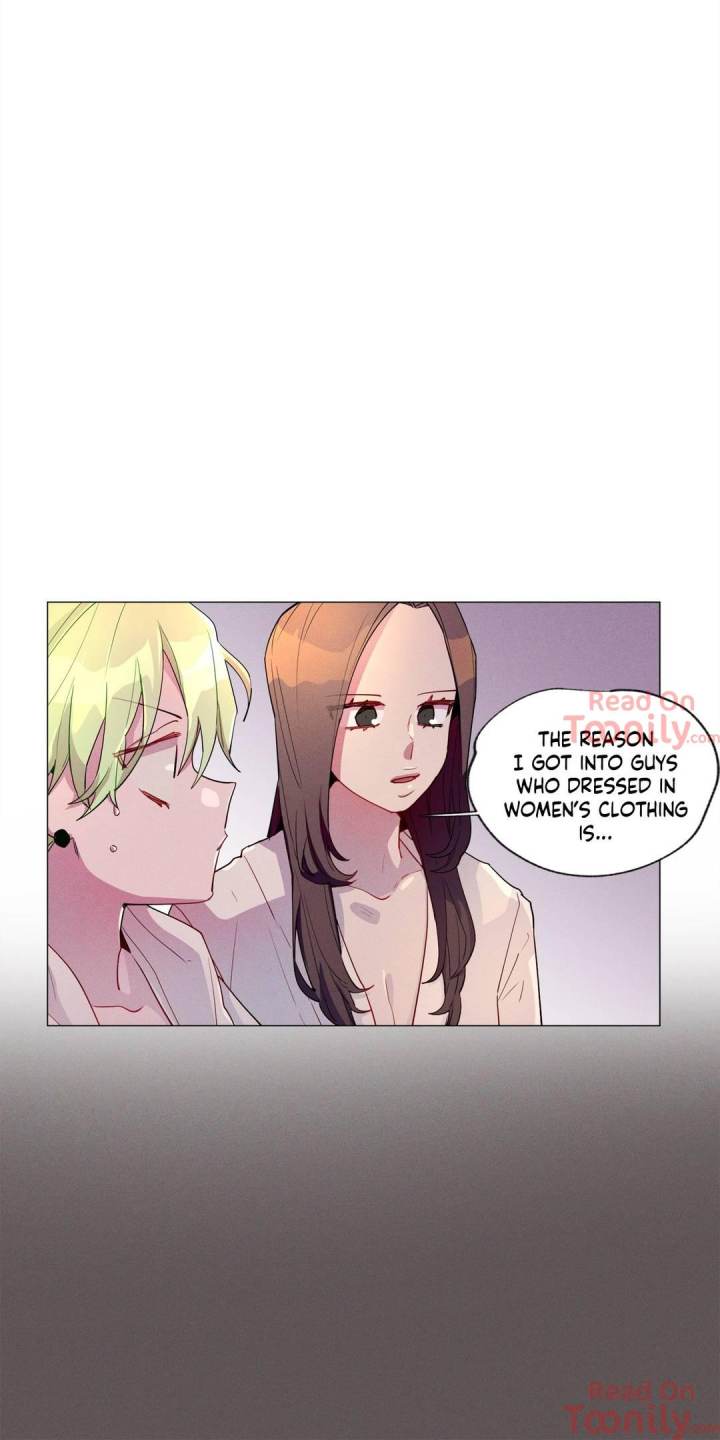 The Missing O Chapter 46 Page 26