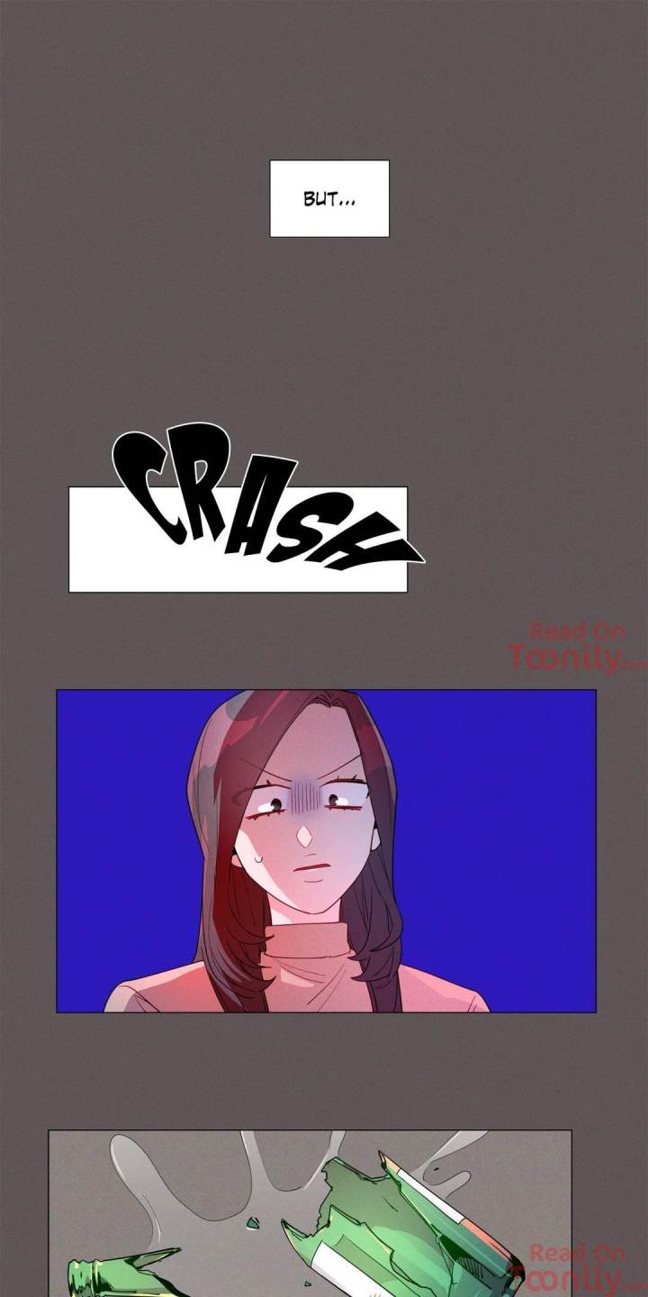 The Missing O Chapter 46 Page 29