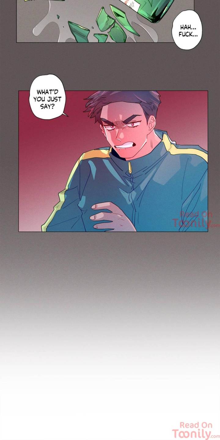 The Missing O Chapter 46 Page 30