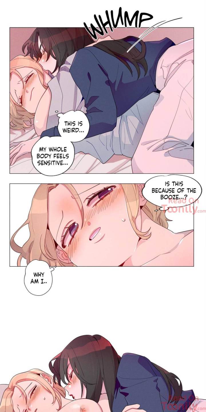 The Missing O Chapter 47 Page 10