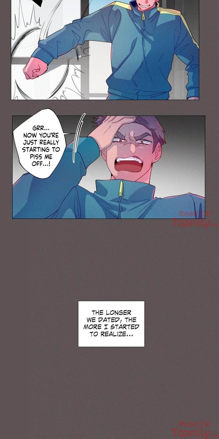 The Missing O Chapter 47 Page 2