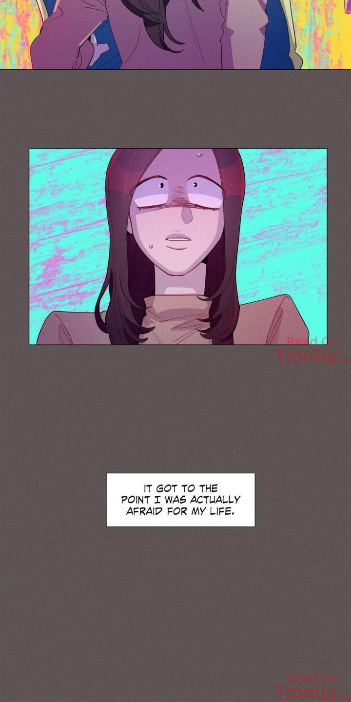 The Missing O Chapter 47 Page 4