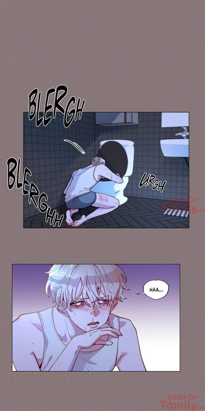 The Missing O Chapter 53 Page 4