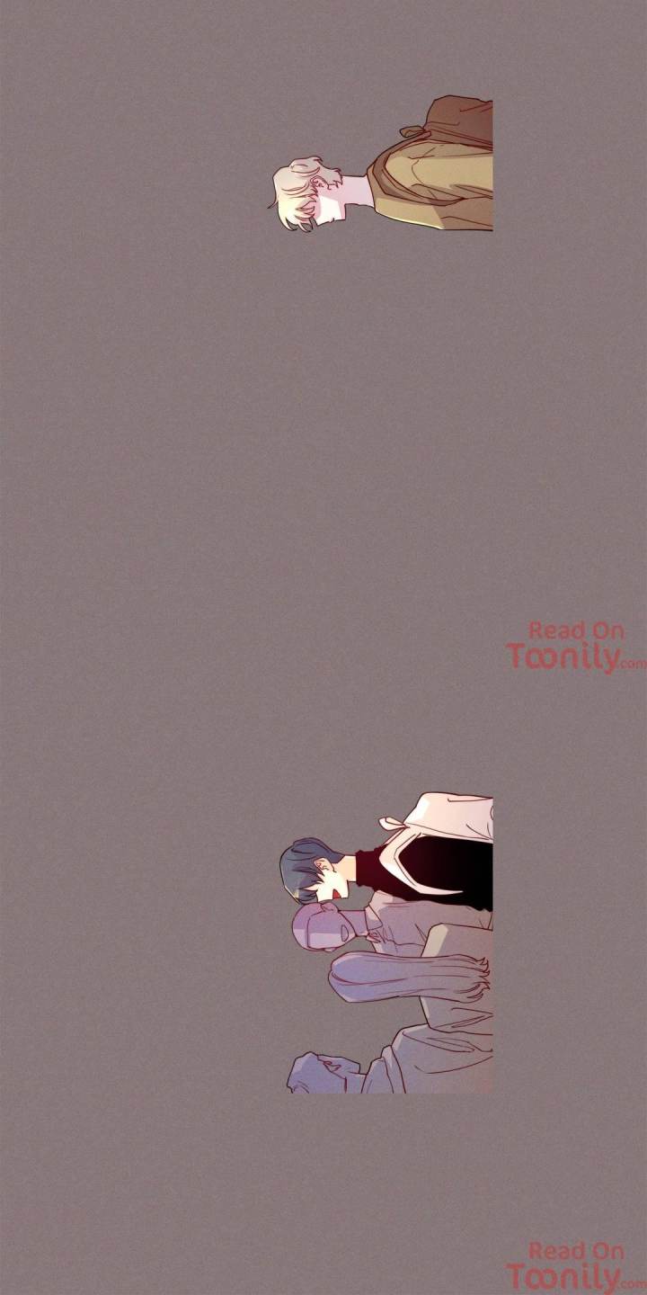 The Missing O Chapter 54 Page 10