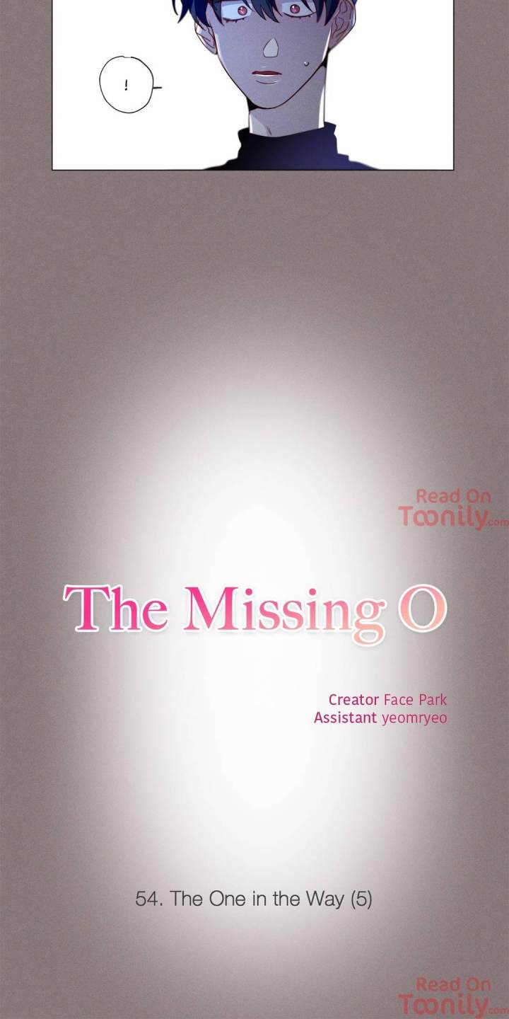 The Missing O Chapter 54 Page 14
