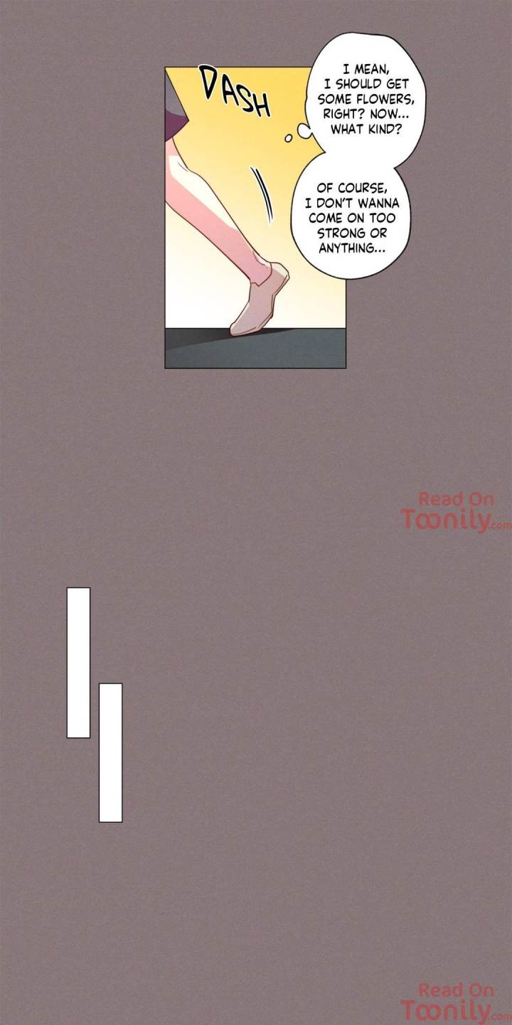 The Missing O Chapter 54 Page 27