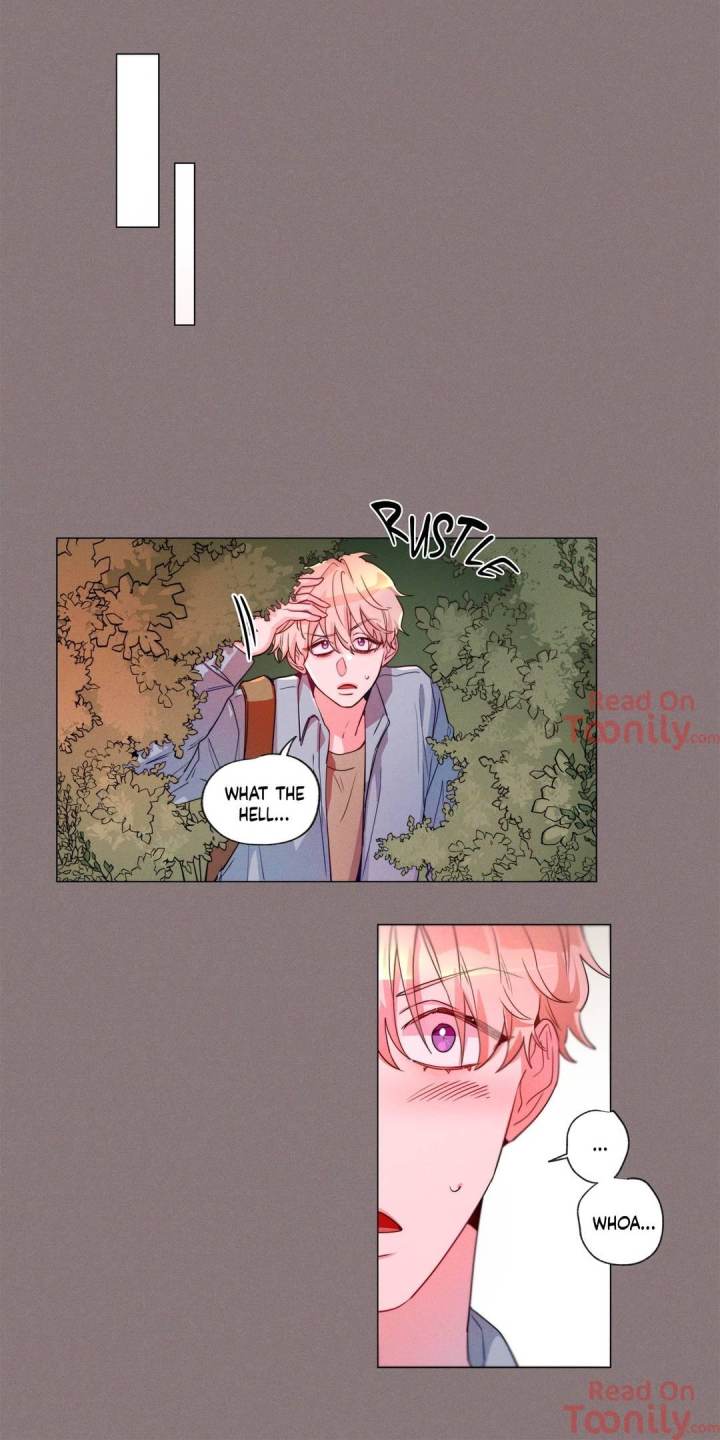 The Missing O Chapter 54 Page 4