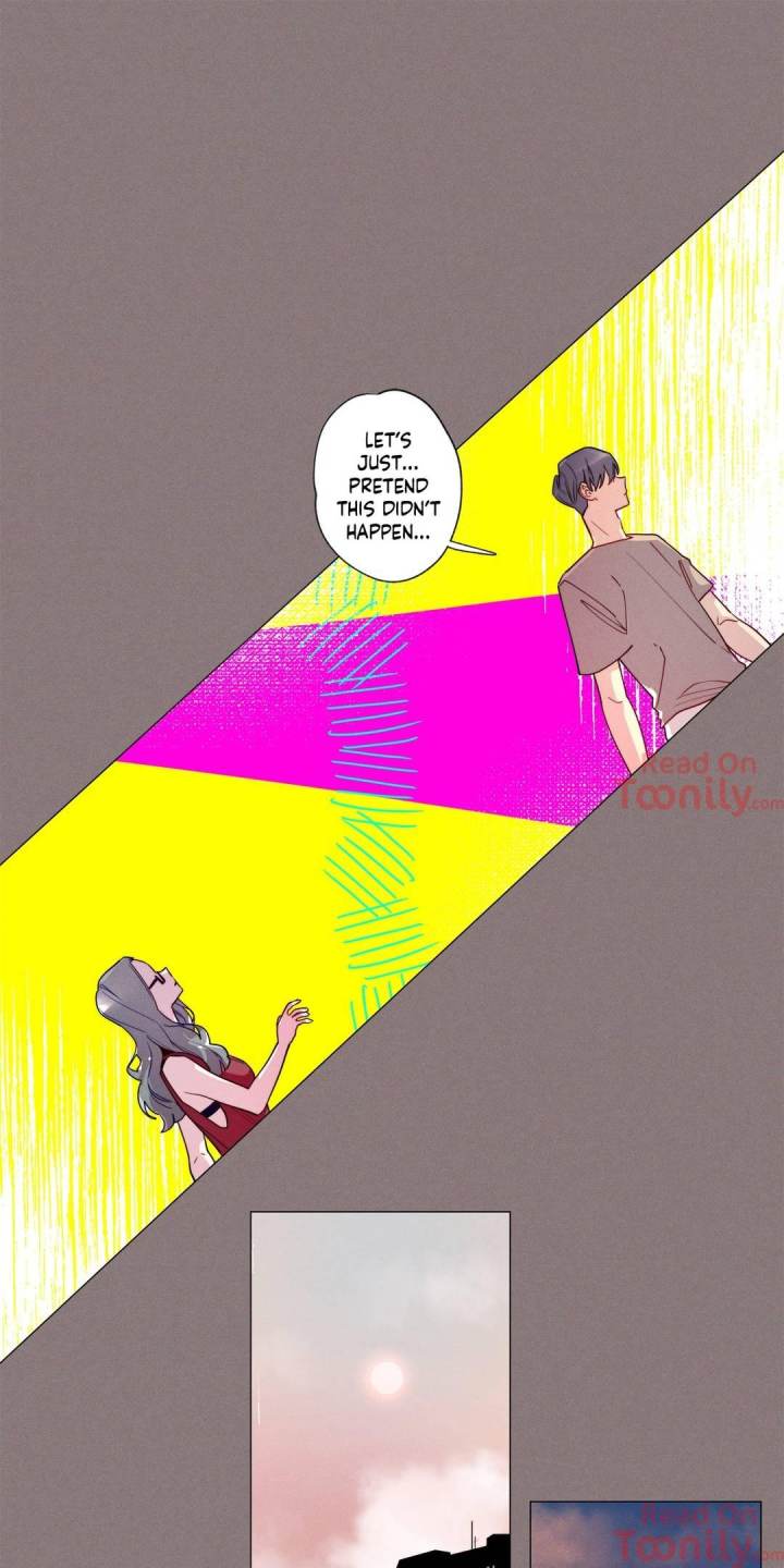 The Missing O Chapter 55 Page 17