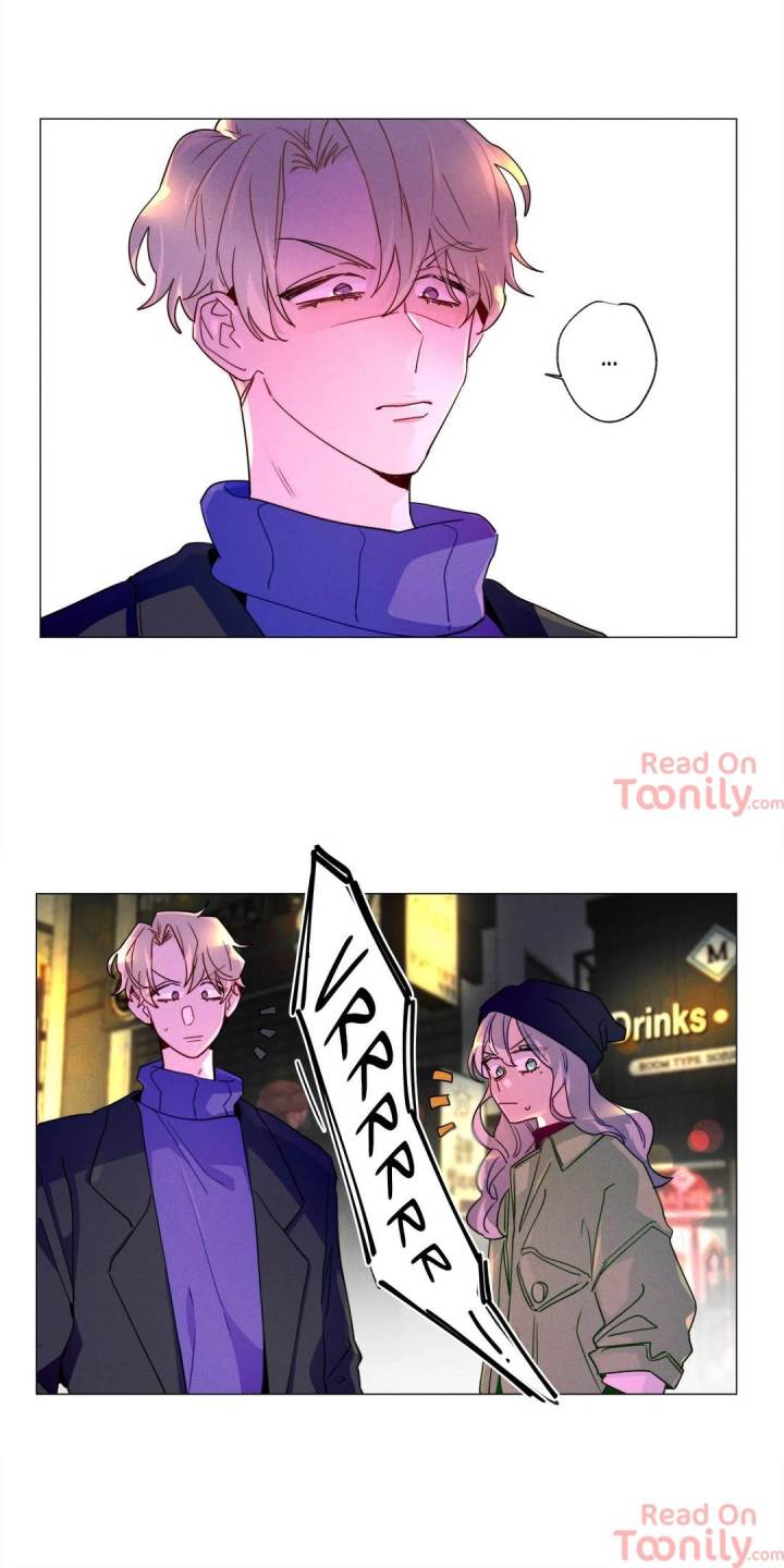 The Missing O Chapter 55 Page 34
