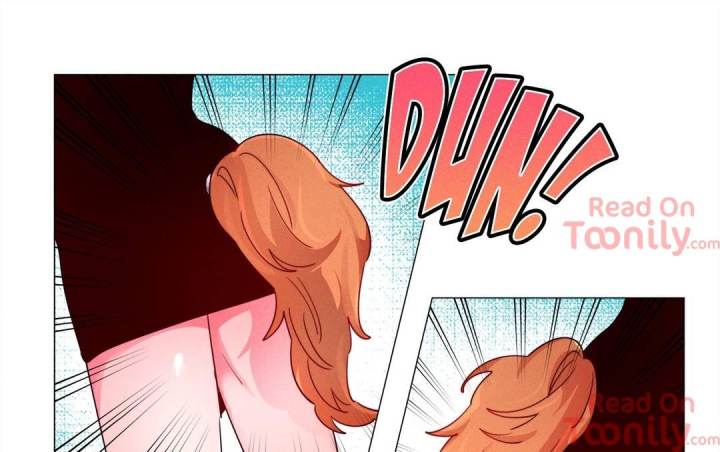 The Missing O Chapter 60 Page 15