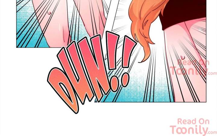 The Missing O Chapter 60 Page 16