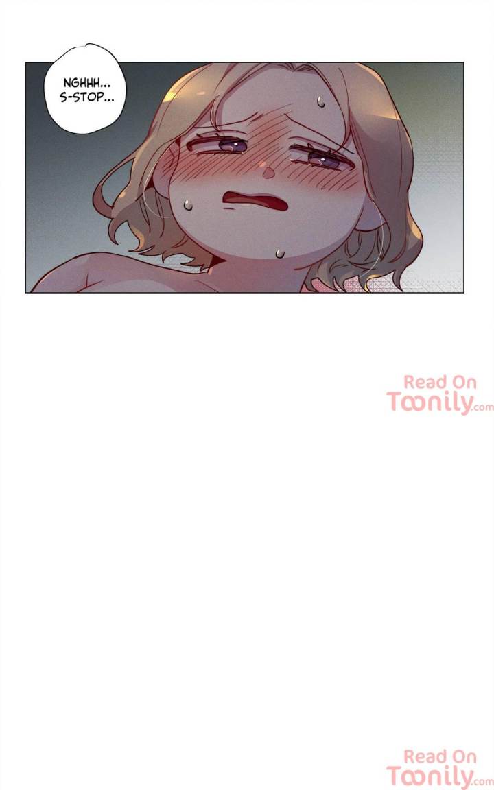 The Missing O Chapter 60 Page 27