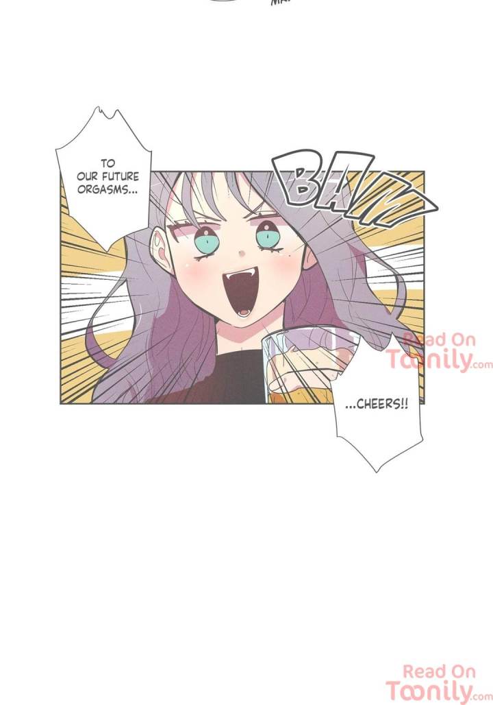 The Missing O Chapter 61 Page 12
